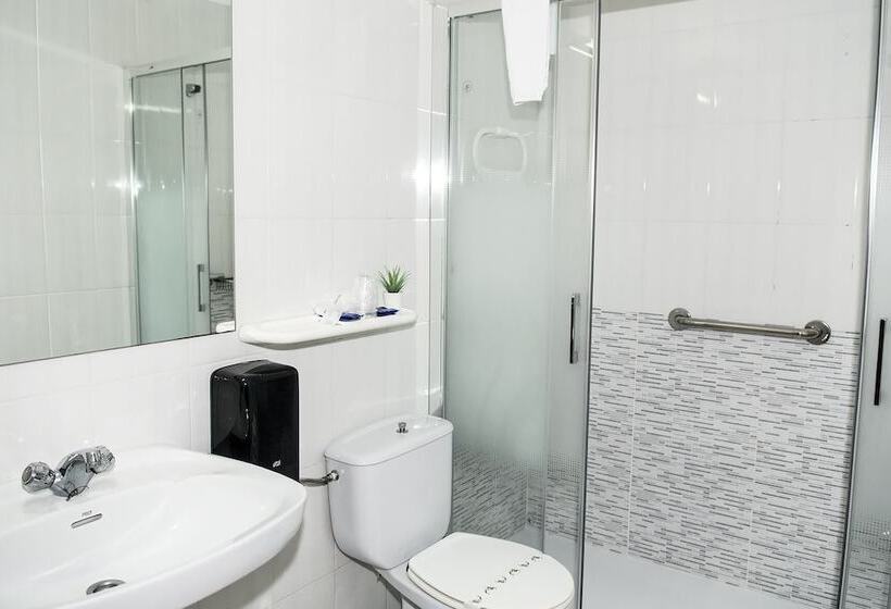 スタンダードルーム, Voar