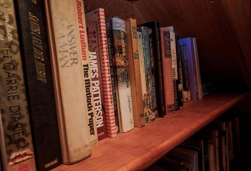 חדר סטנדרט, De Oude Pastorie