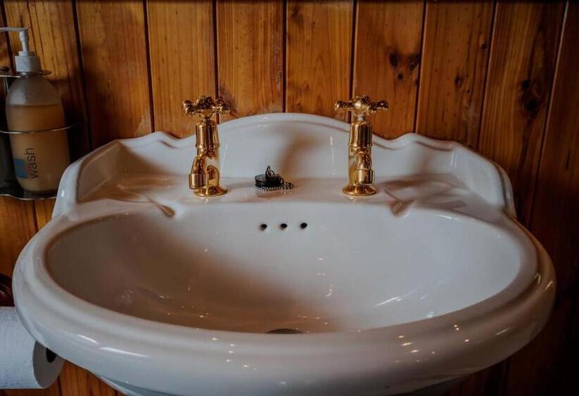 חדר סטנדרט, De Oude Pastorie