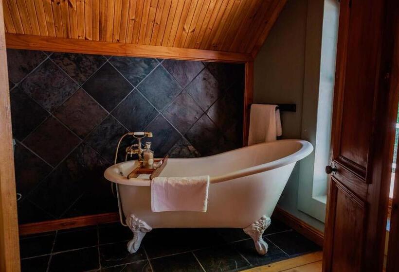 סוויטה, De Oude Pastorie