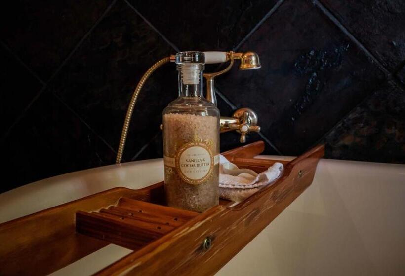 סוויטה, De Oude Pastorie