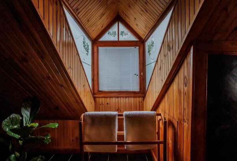 סוויטה, De Oude Pastorie