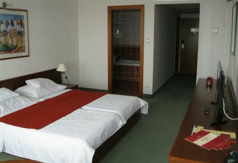 スーペリアールーム, Rosengarten Hotel & Restaurant