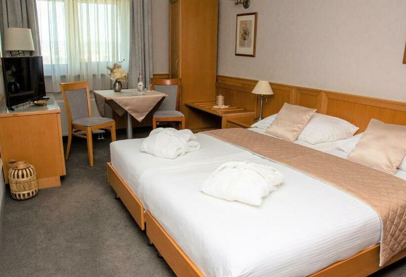 Номер Стандарт, Rosengarten Hotel & Restaurant