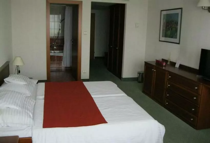 اتاق سوپریور, Rosengarten Hotel & Restaurant