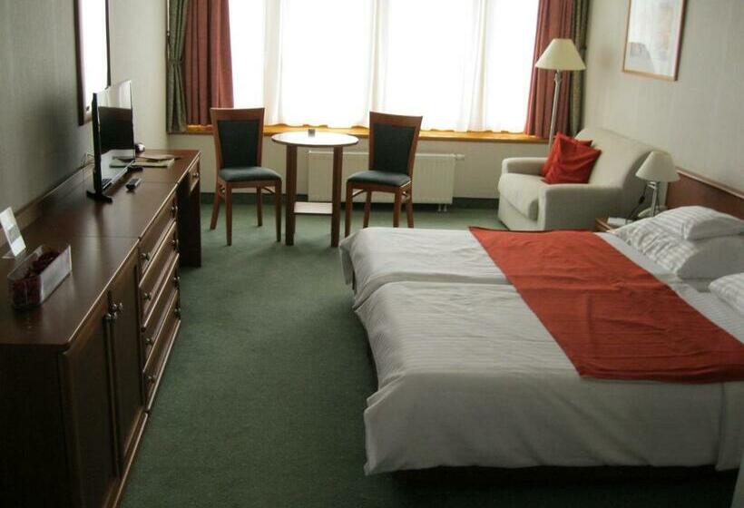 スーペリアールーム, Rosengarten Hotel & Restaurant