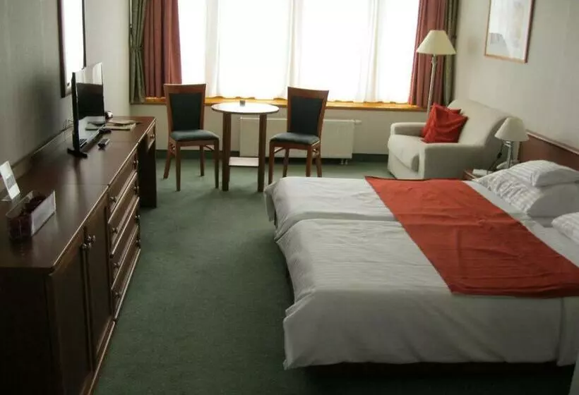 اتاق سوپریور, Rosengarten Hotel & Restaurant
