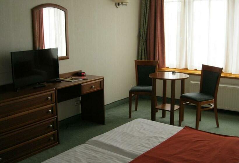 スーペリアールーム, Rosengarten Hotel & Restaurant