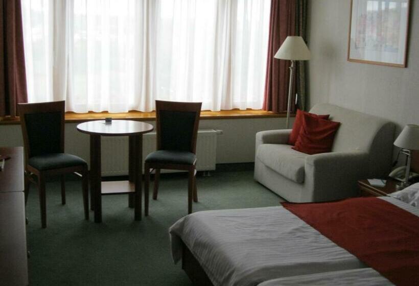 Номер Superior, Rosengarten Hotel & Restaurant