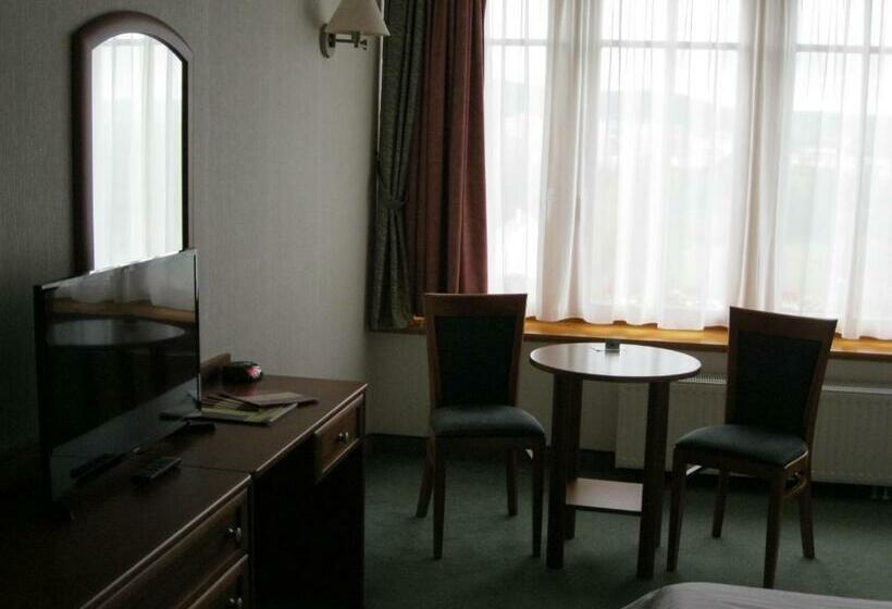 اتاق سوپریور, Rosengarten Hotel & Restaurant