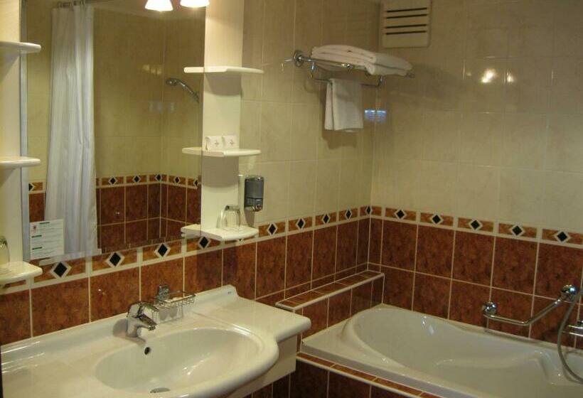 Номер Superior, Rosengarten Hotel & Restaurant