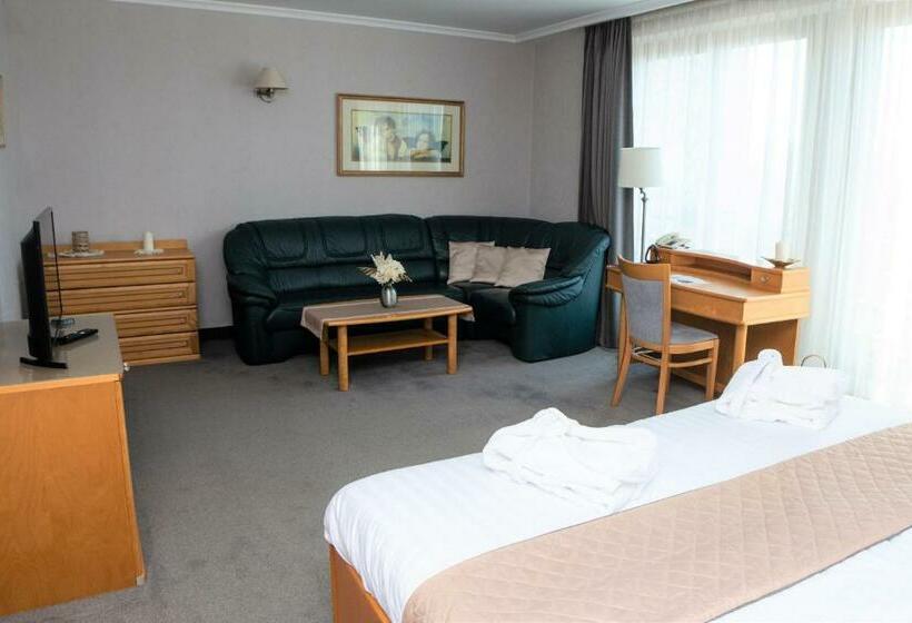 デラックスルーム, Rosengarten Hotel & Restaurant