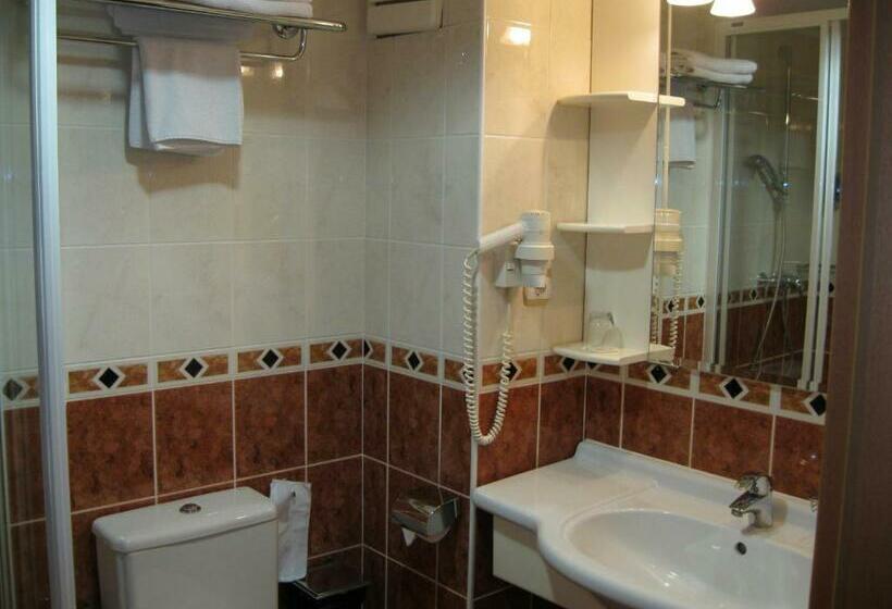 Номер Стандарт, Rosengarten Hotel & Restaurant