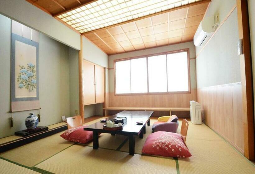 غرفة قياسية, Hanagoyomi