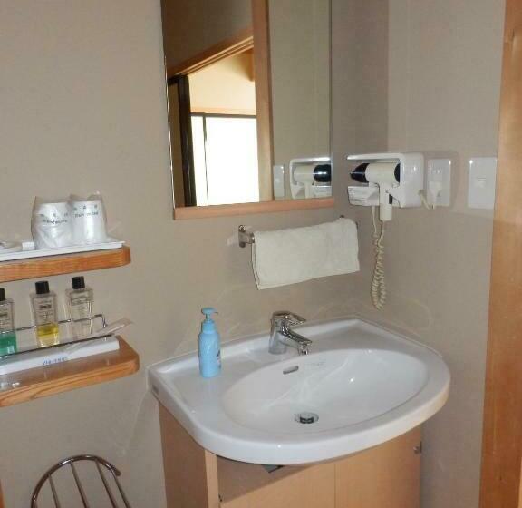 غرفة قياسية, Hanagoyomi