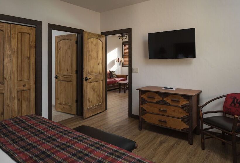 Вилла 2 Спальни, The Landing At Estes Park