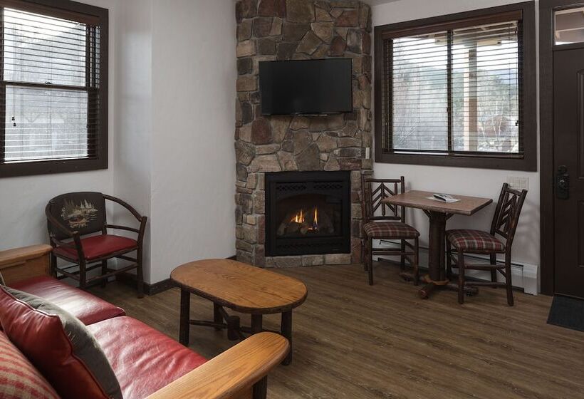 Вилла 2 Спальни, The Landing At Estes Park