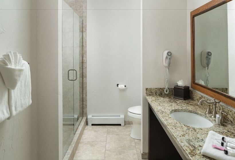 Вилла 2 Спальни, The Landing At Estes Park