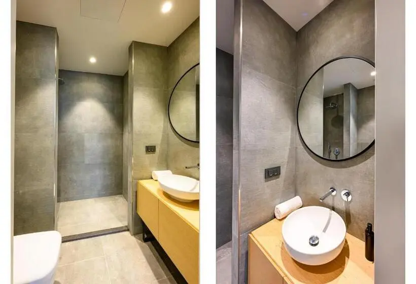 1 Bedroom Penthouse Apartment, 12, Luxe Designer Oase   Historisch Centrum   Uitzicht