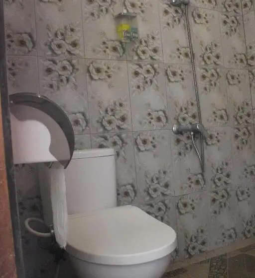 デラックスルーム, Wl Guesthouse