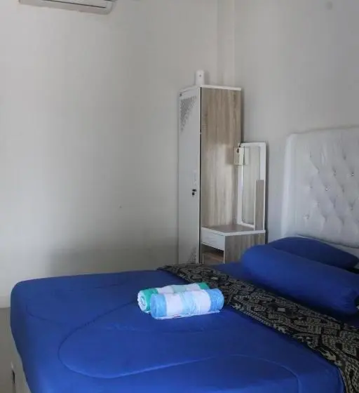 デラックスルーム, Wl Guesthouse