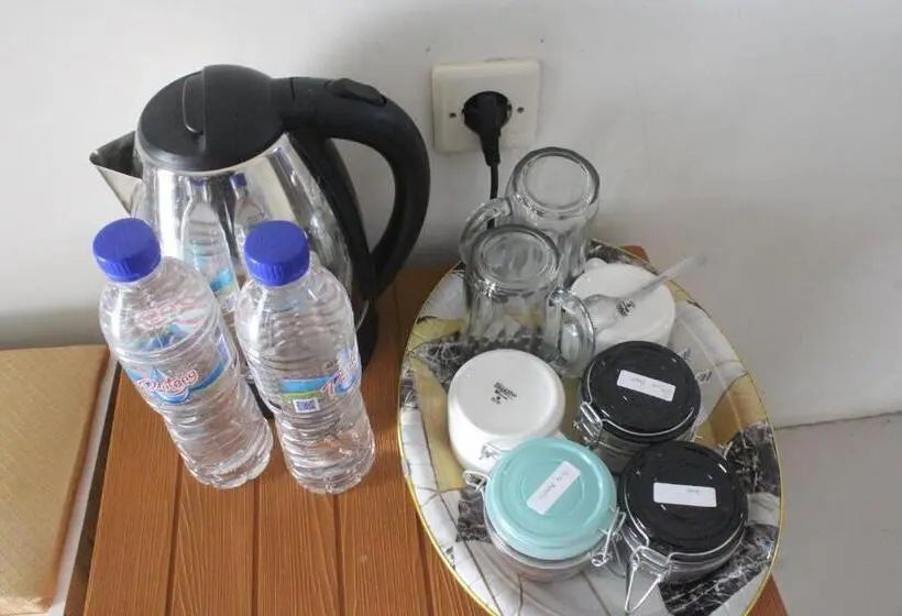 デラックスルーム, Wl Guesthouse