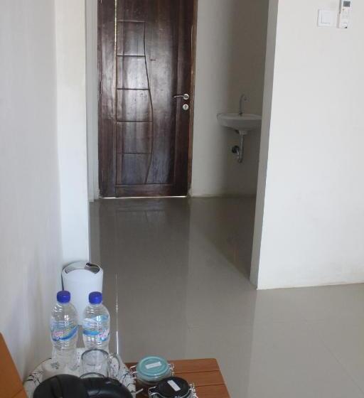 Номер Deluxe, Wl Guesthouse