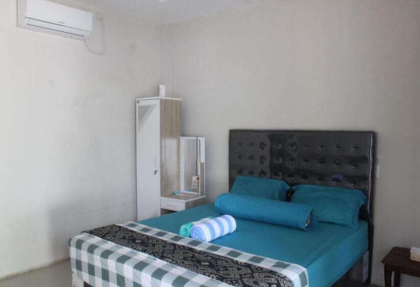 Номер Deluxe, Wl Guesthouse