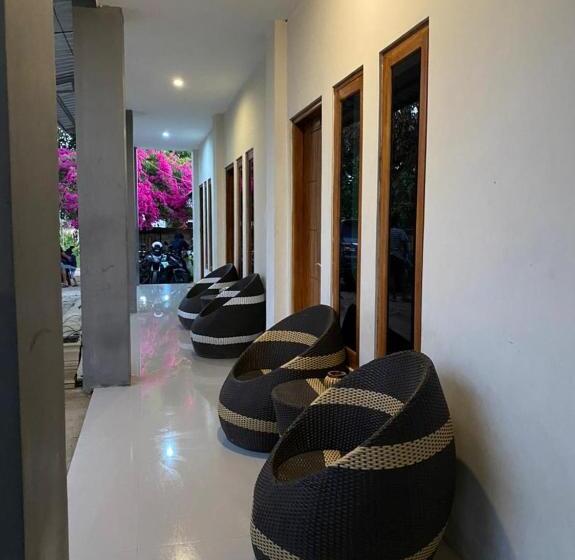 Номер Deluxe, Wl Guesthouse