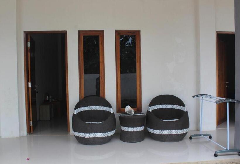 Номер Deluxe, Wl Guesthouse