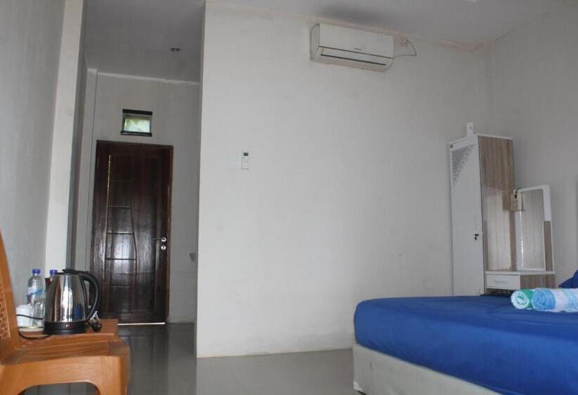 Номер Deluxe, Wl Guesthouse