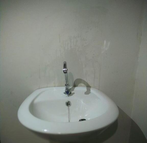 Номер Deluxe, Wl Guesthouse