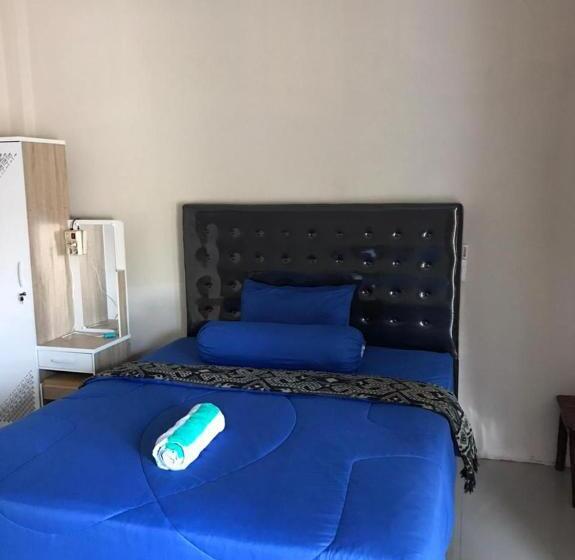 Номер Deluxe, Wl Guesthouse