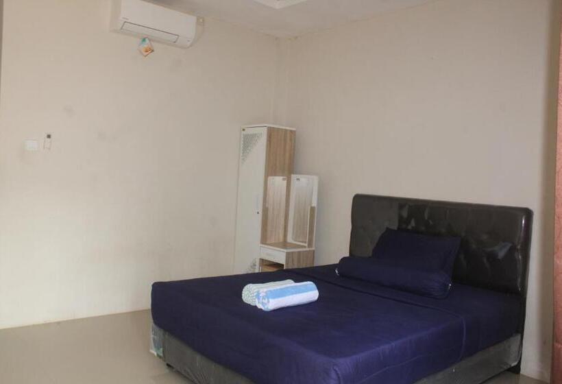 Номер Стандарт, Wl Guesthouse