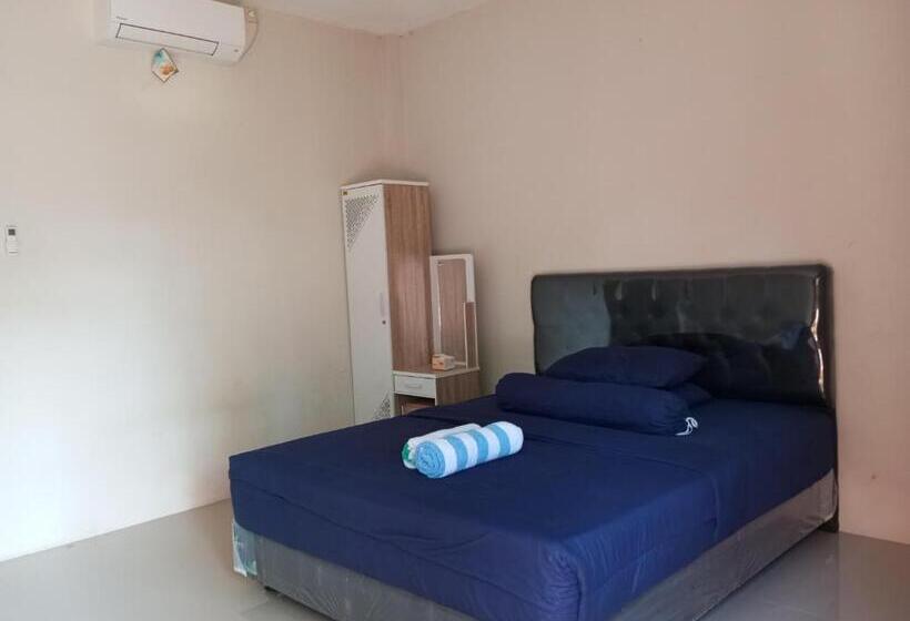 Номер Стандарт, Wl Guesthouse