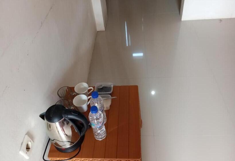 Номер Стандарт, Wl Guesthouse