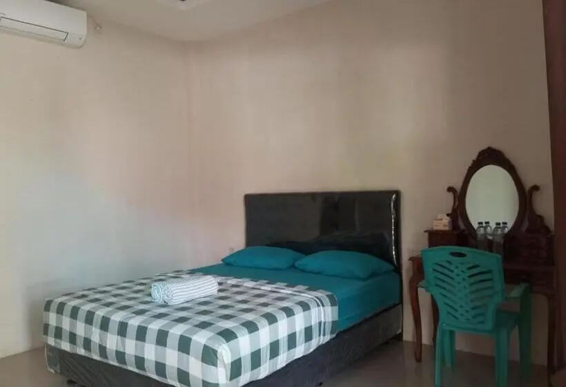 エコノミールーム, Wl Guesthouse