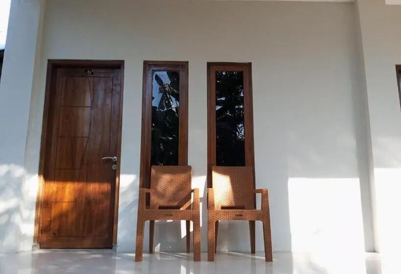 エコノミールーム, Wl Guesthouse