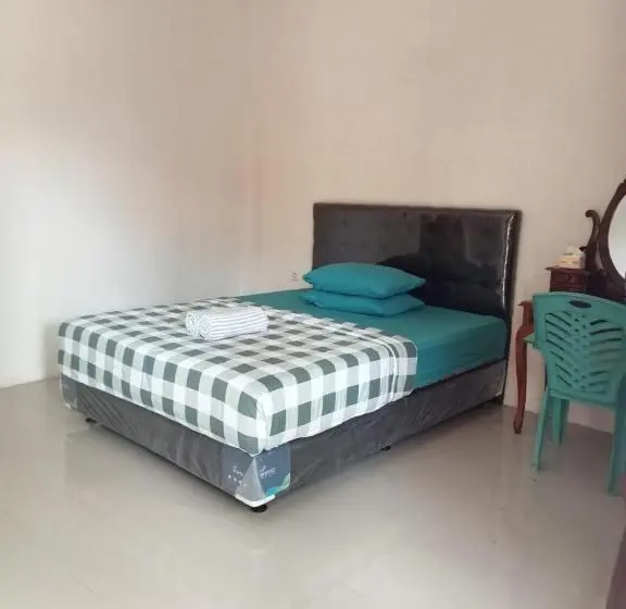 エコノミールーム, Wl Guesthouse