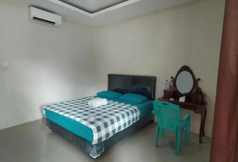 エコノミールーム, Wl Guesthouse