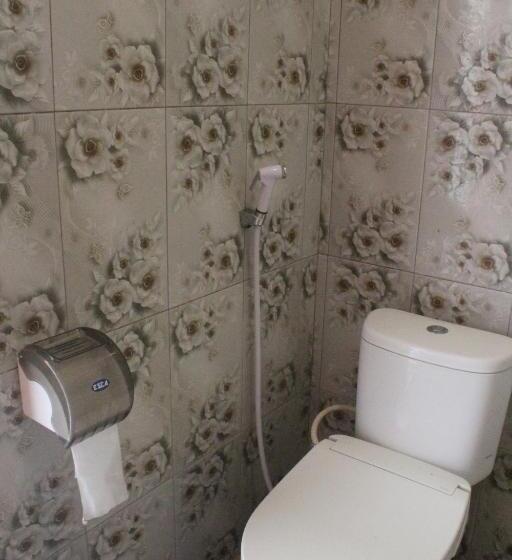 Номер Economy, Wl Guesthouse