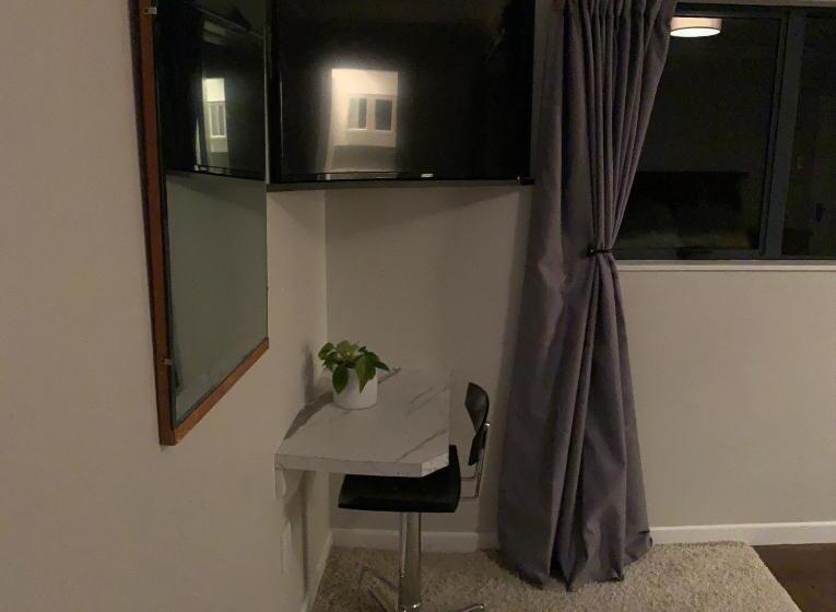 スタンダードルーム, American Rustic Barn