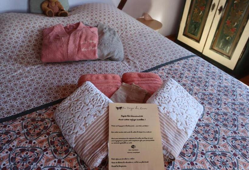 Номер Стандарт, Au Verger Des Louves