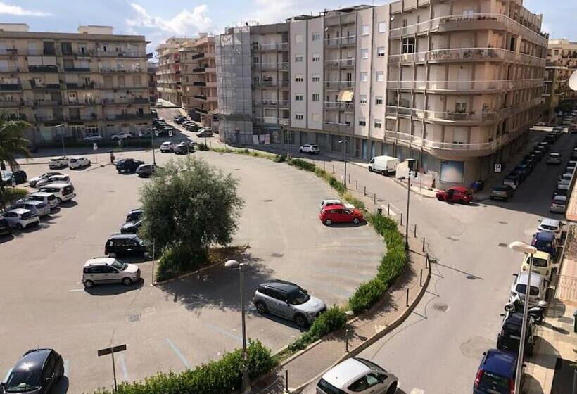 Standard room with outdoor bath, Borgiarooms Luxury Rooms