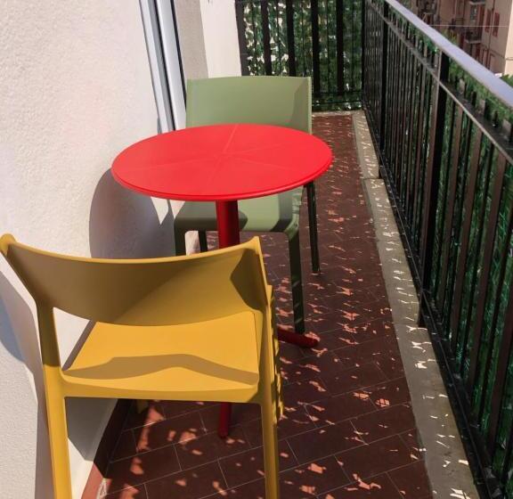 Standard room with outdoor bath, Borgiarooms Luxury Rooms