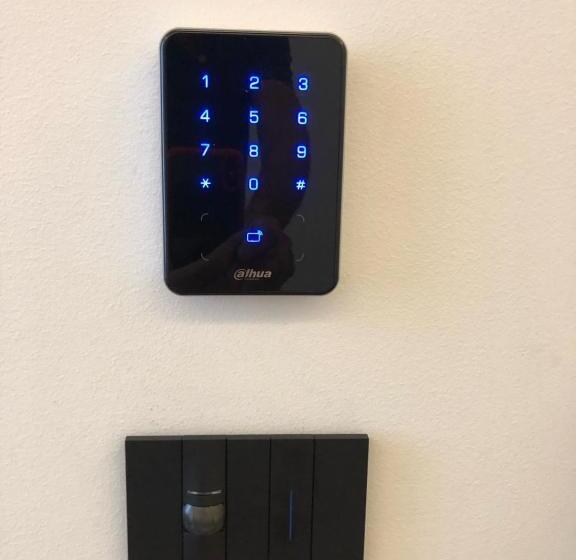 Standard room with outdoor bath, Borgiarooms Luxury Rooms