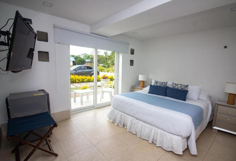 标准间, Camatajua House By Wynwood House