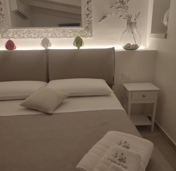 ガーデンビュースタンダードルーム, La Relais Del Trullo