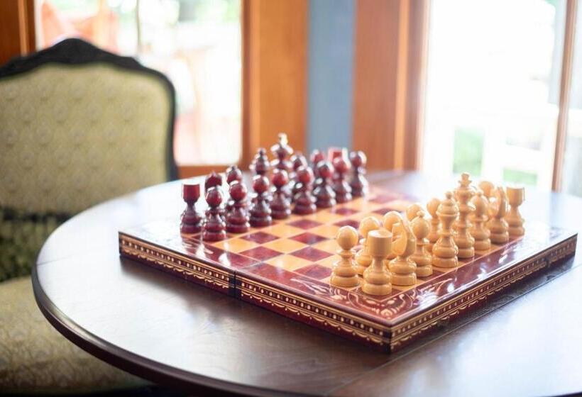 غرفة قياسية, Savannah Suite