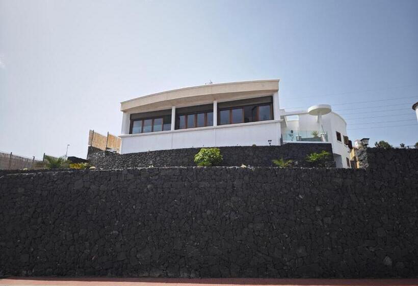 غرفة عائلية, Villa Gonzalez Sea Views